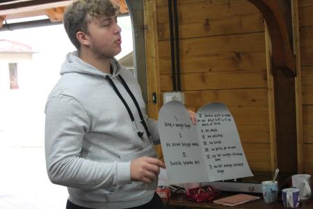 Že 20 let »Najprej Bog!« (6)